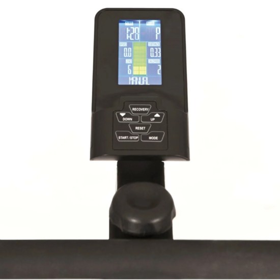 Toorx Evolve Fiets met Magnetisch Remsysteem en 22 kg Vliegwiel Ontdek de Toorx Evolve Indoor Fiets met een geavanceerd magnetisch remsysteem, 24 weerstandsstanden en compatibiliteit met Zwift en Kinomap.
