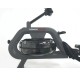 Toorx Rower Sea 90 Roeimachine met Waterweerstand Ontdek de Toorx Rower Sea 90, een compacte roeimachine met 6 weerstandsniveaus en verschillende trainingsprogramma's. Geschikt voor intensief gebruik.