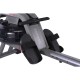 Toorx Rower Sea 90 Roeimachine met Waterweerstand Ontdek de Toorx Rower Sea 90, een compacte roeimachine met 6 weerstandsniveaus en verschillende trainingsprogramma's. Geschikt voor intensief gebruik.