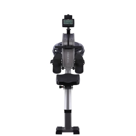 Toorx Rower Sea 90 Roeimachine met Waterweerstand Ontdek de Toorx Rower Sea 90, een compacte roeimachine met 6 weerstandsniveaus en verschillende trainingsprogramma's. Geschikt voor intensief gebruik.