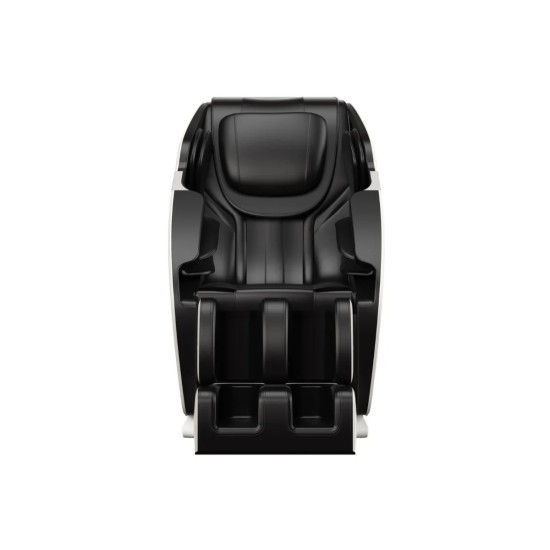 NRG Wellness Massagestoel Deluxe met Zero Gravity en 14 Rollers Geniet van een heerlijke massage in je eigen huis met de NRG Wellness Massagestoel Deluxe, uitgerust met Zero Gravity en 14 rollers voor volledige ontspanning.