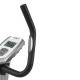 Toorx BRX-60 Hometrainer voor thuisgebruik met 8 weerstanden, een LCD-display en ingebouwde hartslagmeting. Ideaal voor een effectieve training.