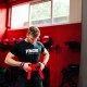 Maximale ondersteuning tijdens krachttraining met de Thor Athletics Powerlift Riem. Gemaakt van kwaliteit, geschikt voor alle leeftijden en geslachten.