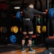 Maximale ondersteuning tijdens krachttraining met de Thor Athletics Powerlift Riem. Gemaakt van kwaliteit, geschikt voor alle leeftijden en geslachten.