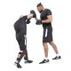 Ontdek de RDX Sports focus pads van ConvEX Skin Combat Leather voor optimale schokabsorptie en ventilatie. Ideaal voor snelheidsoefeningen.