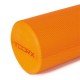 Verbeter je Pilates-training met de Toorx Fitness Pilates Roller Pro van duurzaam EVA-materiaal, verkrijgbaar in 90 cm voor optimale ondersteuning en comfort.