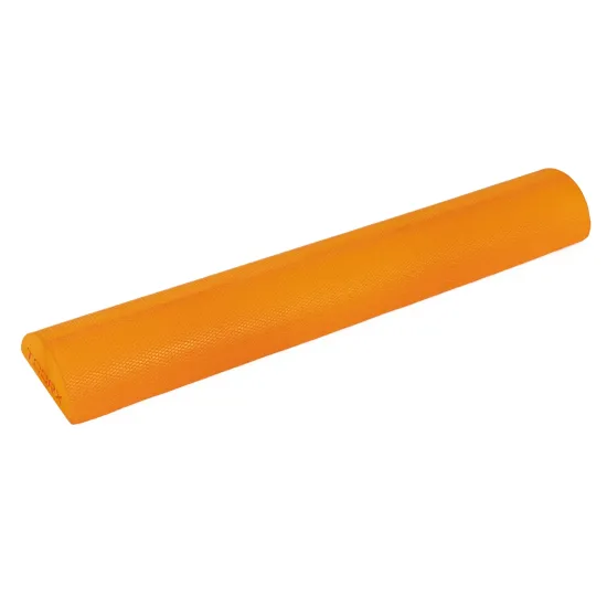 Toorx Fitness Pilates Roller Pro - EVA, 15 cm diameter Verbeter je Pilates-routine met de Toorx Fitness Pilates Roller Pro. Duurzaam EVA, unieke compressie, 15 cm diameter.