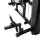 De Toorx MSX-90 homegym biedt een verstelbare legpress, preacher curl en diverse trainingsmogelijkheden voor een complete workout thuis.