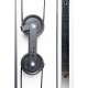 Ontdek de Toorx CSX-3000 met dubbele pulley, 2x80 kg gewichten, versterkt staal, en meegeleverde accessoires voor maximale trainingsmogelijkheden.