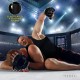 Voorgevormde NRG MMA handschoenen met uitstekende schokabsorptie en grip. Ideaal voor zware trainingssessies en handbescherming.