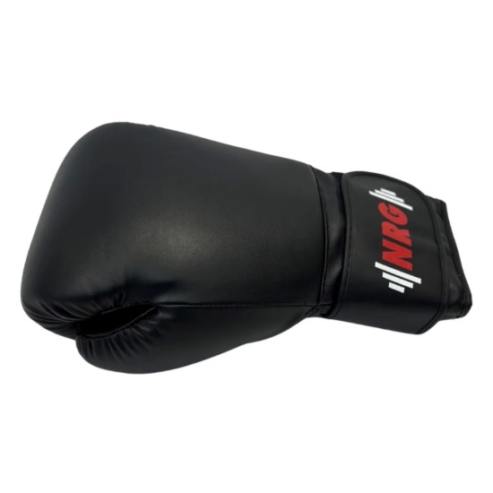 NRG Bokshandschoenen Sparring - Hoogwaardige Bescherming en Comfort Verhoog je boks prestaties met NRG Bokshandschoenen. Voorzien van meerdere lagen demping en Taka-sluitsysteem voor optimale pasvorm en veiligheid.