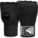 RDX IS2 Binnenhandschoenen met extra grip en 75 cm bandage Vernieuwde RDX IS2 binnenhandschoenen bieden ondersteuning, comfort en bescherming met extra grip en een lange bandage voor boksen en MMA.