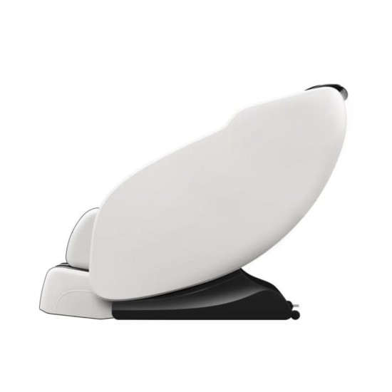 NRG Wellness Deluxe Massagestoel met Zero Gravity en 14 Rollers Ervaar ultieme ontspanning met de NRG Wellness massagestoel Deluxe. 14 rollers, Zero Gravity mode en Bluetooth verbinden voor muziek. Ideaal voor thuis.