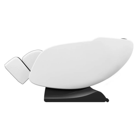 NRG Wellness Deluxe Massagestoel met Zero Gravity en 14 Rollers Ervaar ultieme ontspanning met de NRG Wellness massagestoel Deluxe. 14 rollers, Zero Gravity mode en Bluetooth verbinden voor muziek. Ideaal voor thuis.