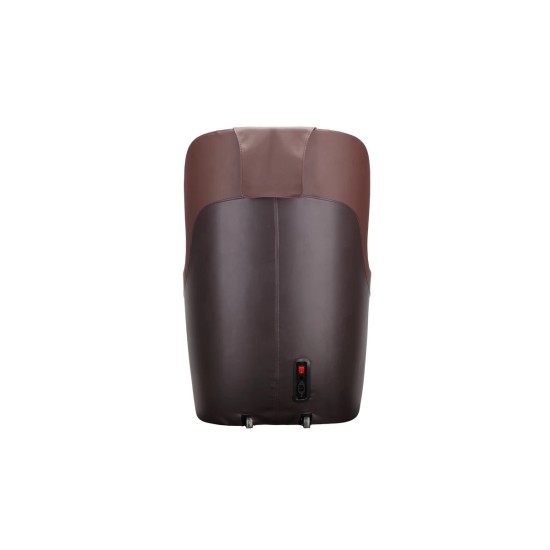 Massagestoel Excellent met 3D massage en Bluetooth - NRG Wellness Ervaar ontspanning met de NRG Wellness Massagestoel Excellent, voorzien van 3D massage, Bluetooth speakers en verstelbaar hoofdkussen. Perfect voor jouw welzijn.