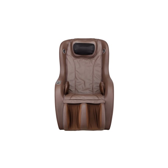 Massagestoel Excellent met 3D massage en Bluetooth - NRG Wellness Ervaar ontspanning met de NRG Wellness Massagestoel Excellent, voorzien van 3D massage, Bluetooth speakers en verstelbaar hoofdkussen. Perfect voor jouw welzijn.