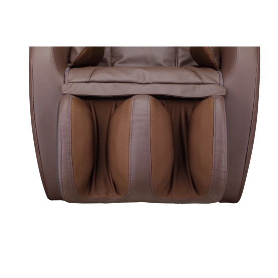 Massagestoel Excellent met 3D massage en Bluetooth - NRG Wellness Ervaar ontspanning met de NRG Wellness Massagestoel Excellent, voorzien van 3D massage, Bluetooth speakers en verstelbaar hoofdkussen. Perfect voor jouw welzijn.