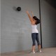 Versterk uw kracht en cardio met de Body-Solid Tire Tread Slam Balls, duurzaam en ideaal voor diverse trainingen.