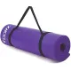 Toorx Mat-172 fitnessmatje, anti-slip en 1,2 cm dik voor alle grondoefeningen. Afmetingen: 172 x 61 cm.