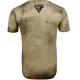RDX T14 Harrier Tattoo T-Shirt - Performance Polyester, Ademend, Hypoallergeen Ontdek het RDX T14 Harrier Tattoo T-Shirt, ideaal voor fitness en casual gebruik met ademend, hypoallergeen materiaal.