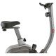 Toorx Fitness BRX-75-EASY is een hometrainer met 12 weerstandsniveaus, een Lcd-display en een extra lage instap, ideaal voor ouderen en revalidatie.