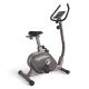 Toorx Fitness BRX-75-EASY is een hometrainer met 12 weerstandsniveaus, een Lcd-display en een extra lage instap, ideaal voor ouderen en revalidatie.