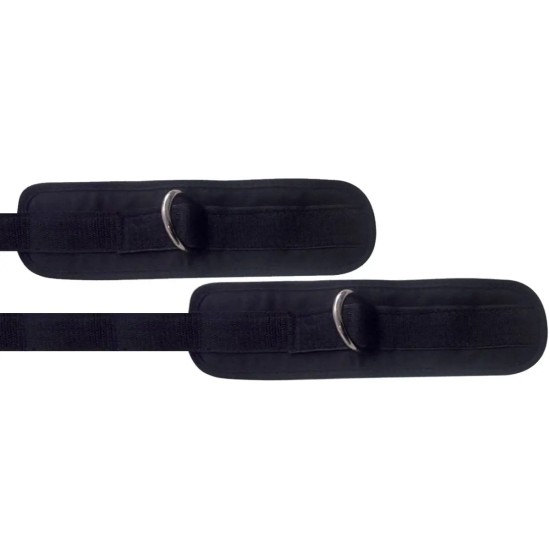 Toorx Fitness polsbanden met Velcro sluiting en duurzaam materiaal Optimaliseer je training met Toorx Fitness POL-TA Wrist Wraps. Duurzaam, flexibel en ideaal voor maximale support tijdens intensieve workouts.