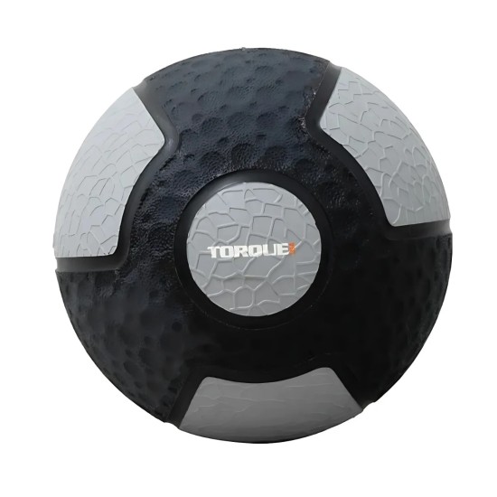 Torque USA Medicine Ballen met Hoge Grip en Duurzame Constructie Duurzame Torque USA medicine ballen met hoge grip, ideaal voor kracht- en uithoudingsvermogenstraining. Verkrijgbaar in verschillende gewichten.