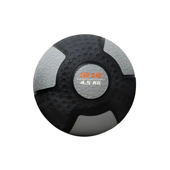 Torque USA Medicine Ballen met Hoge Grip en Duurzame Constructie Duurzame Torque USA medicine ballen met hoge grip, ideaal voor kracht- en uithoudingsvermogenstraining. Verkrijgbaar in verschillende gewichten.