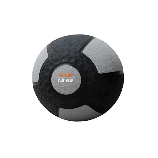 Torque USA Medicine Ballen met Hoge Grip en Duurzame Constructie Duurzame Torque USA medicine ballen met hoge grip, ideaal voor kracht- en uithoudingsvermogenstraining. Verkrijgbaar in verschillende gewichten.