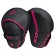 Train met de RDX Sports F6 Kara Pads. Slijtvast, met Fusion demping en EZ Grip technologie voor optimale prestaties.