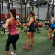 Voordeel set van Torque USA met weerstandsbanden, power bands, fitnessmatten en een fitnessbal. Perfect voor thuis fitness.