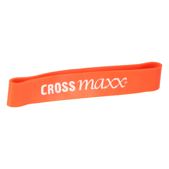 LMX1181 Crossmaxx® MINI resistance band level 1-3 - Korte uitvoering en ideaal voor diverse oefeningen LMX1181 Crossmaxx® MINI resistance band (level 1-3) voor weerstands- en trainingsdoeleinden. Perfect voor liften, bankdrukken en meer.