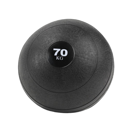 LMX1240 Slamball zwart 35-70kg - Lifemaxx De LMX1240 Slamball in zwart is ideaal voor Strongman trainingen. Verkrijgbaar in meerdere gewichten tot 70kg, met veilige impact en lange levensduur.
