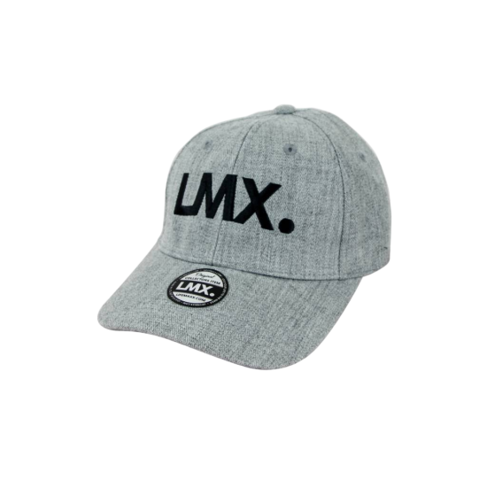 LMX Baseball cap grijs, one size fit most, hoge kwaliteit Maak een sportief statement met de LMX2208.GREY LMX.® Baseball cap in grijs. Hoogwaardige, one size fit most cap voor elke gelegenheid.