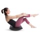 Merrithew Mini Stability Barrel Lite met Mat – Ergonomische en duurzame Pilates-barrel