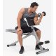 Toorx Fitness Multi Fit WBX-40 