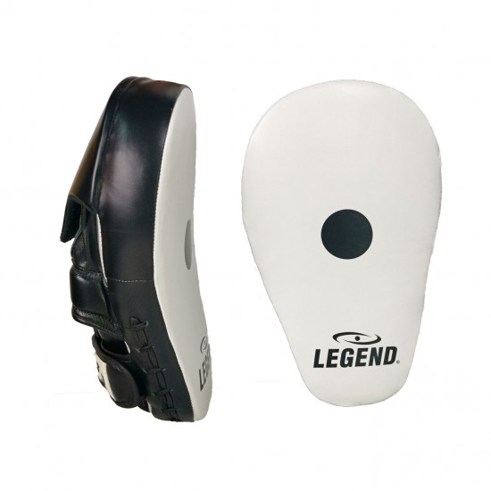Focus Pads leder pro line lang model - Default Focus Pads leder pro line lang model - Default