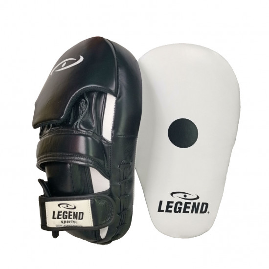 Focus Pads leder pro line lang model - Default Focus Pads leder pro line lang model - Default