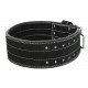 Power Lifting Fitness Riem Leder Legend - Maat: M