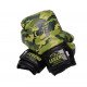 Bokshandschoenen Camo Army powerfit Protect - Maat: 14oz