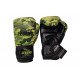 Bokshandschoenen Camo Army powerfit Protect - Maat: 14oz