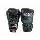 Leren Bokshandschoenen Legend Thai series Army - Maat: 8oz