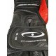 Bokshandschoenen leer Legend Power Special Rood - Maat: 16oz