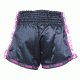 Dames Kickboks broekje Camo roze Legend Trendy  - Maat: L