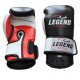 Leren Bokshandschoenen Legend Power - Maat: 12oz