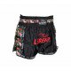 Kickboks broekje dames birdy Legend Trendy  - Maat: XS