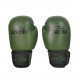 Leren Bokshandschoenen LegendPadding Army  - Maat: 14oz