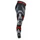 sportlegging heren Legend Spartan  - Maat: XXS