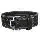 Power Lifting Fitness Riem Leder Legend - Maat: M